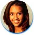 Klik hier om naar de site van Jessica Alba te gaan